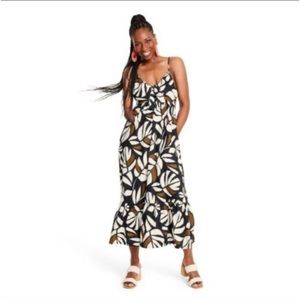Tabitha Brown for Target Dress